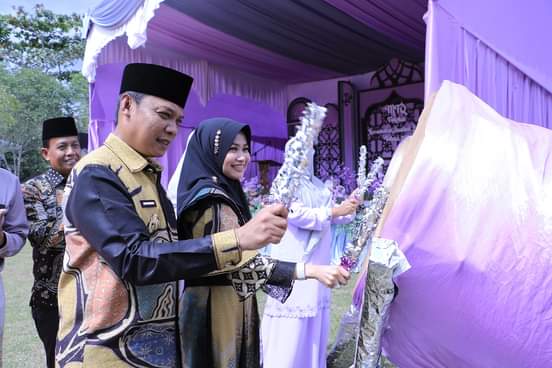 Sembilan Kecamatan Sudah Gelar MTQ, Muflihun: MTQ Tingkat Kota Dijadwalkan 11 - 16 Februari